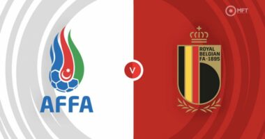 Në transfertë për 3 pikë “të arta”, publikohen formacionet e sfidës Azerbajxhan-Belgjikë