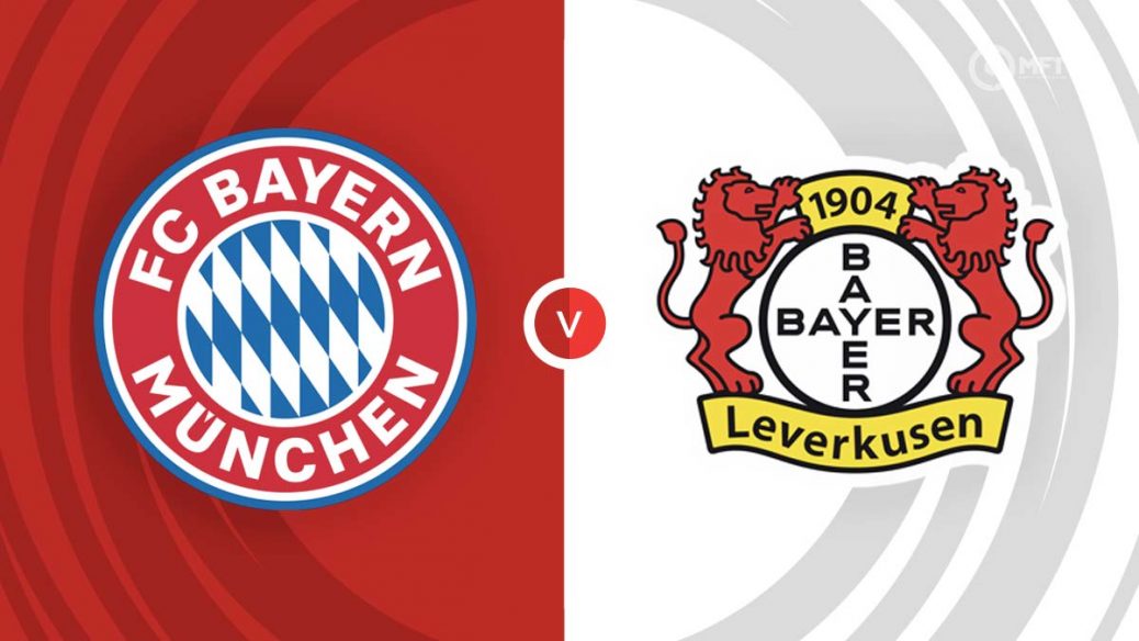 Në Bundesliga “përplasen” kryesuesit, publikohen formacionet e Bayern Munich-Bayer Leverkusen