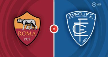 Në “Olimpico” kërkohen 3 pikët e para të sezonit, publikohen formacionet e sfidës Roma-Empoli