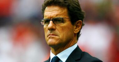 Capello kritikon kalimin në Arabinë Saudite: Mancini nuk duhet të ishte larguar nga Italia