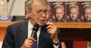 Moratti beson te “zikaltërit”: Ky Inter më i fortë se ai i sezonit të kaluar