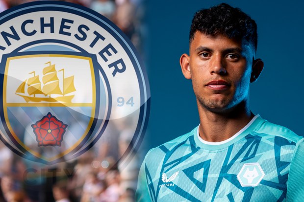 Përforcim i detyrueshëm, Manchester City firmos me mesfushorin portugez