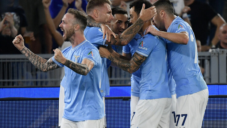 VIDEO/ Lazio rikthehet te fitorja, Vecino e Zaçagni mundin “demat” e Torino-s