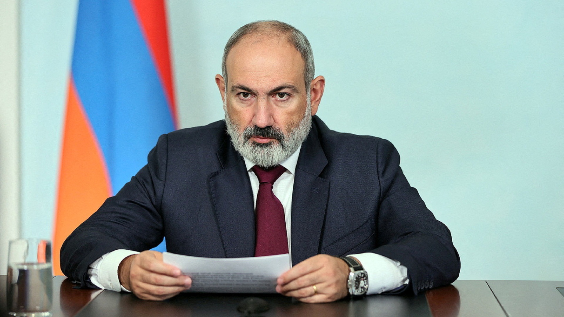 Armeni, kryeministri Pashinyan: Vendi ka nevojë për një kushtetutë e re