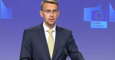 Vrasja e policit në Banjskë/ BE: Kosova ka mandat për hetime, Serbia të bashkëpunojë pa kushte