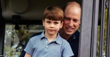 Rregulli i pashkruar për Princin William