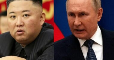 Kremlini: Asnjë koment mbi raportet për vizitën e Kim Jong Un