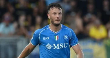 Gjyqtari Sportiv i Serie A jep vendimin, pezullohet Rrahmani