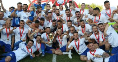 Teuta gjen teknikun e ri, te durrsakët gati të vijë “strategu” që i çoi te titulli kampion