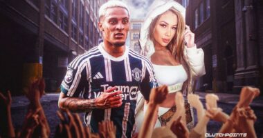 I akuzuar për dhunë në familje, tjetër sulmues i Manchester United nën hetim