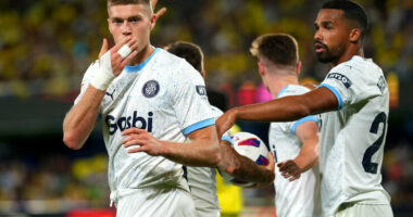 VIDEO/ Girona vazhdon “marshimin” në La Liga, Bilbao “ngec” ndaj Getafe