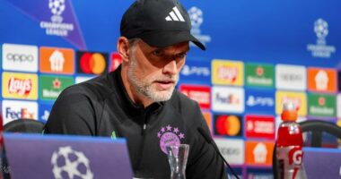 Mbappe te Bayern Munich? Tuchel: Do shkoja ta merrja me biçikletë