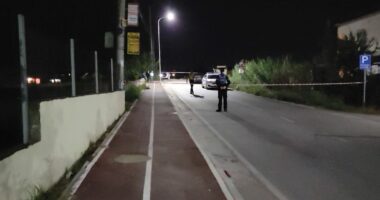 EMRI/ Vritet me armë zjarri 38 vjeçari në Sukth