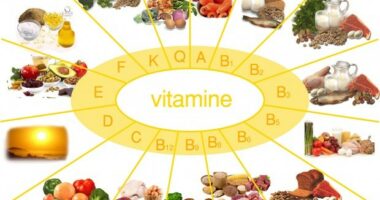 Jemi në vjeshtë, vitaminat që duhet të merrni patjetër