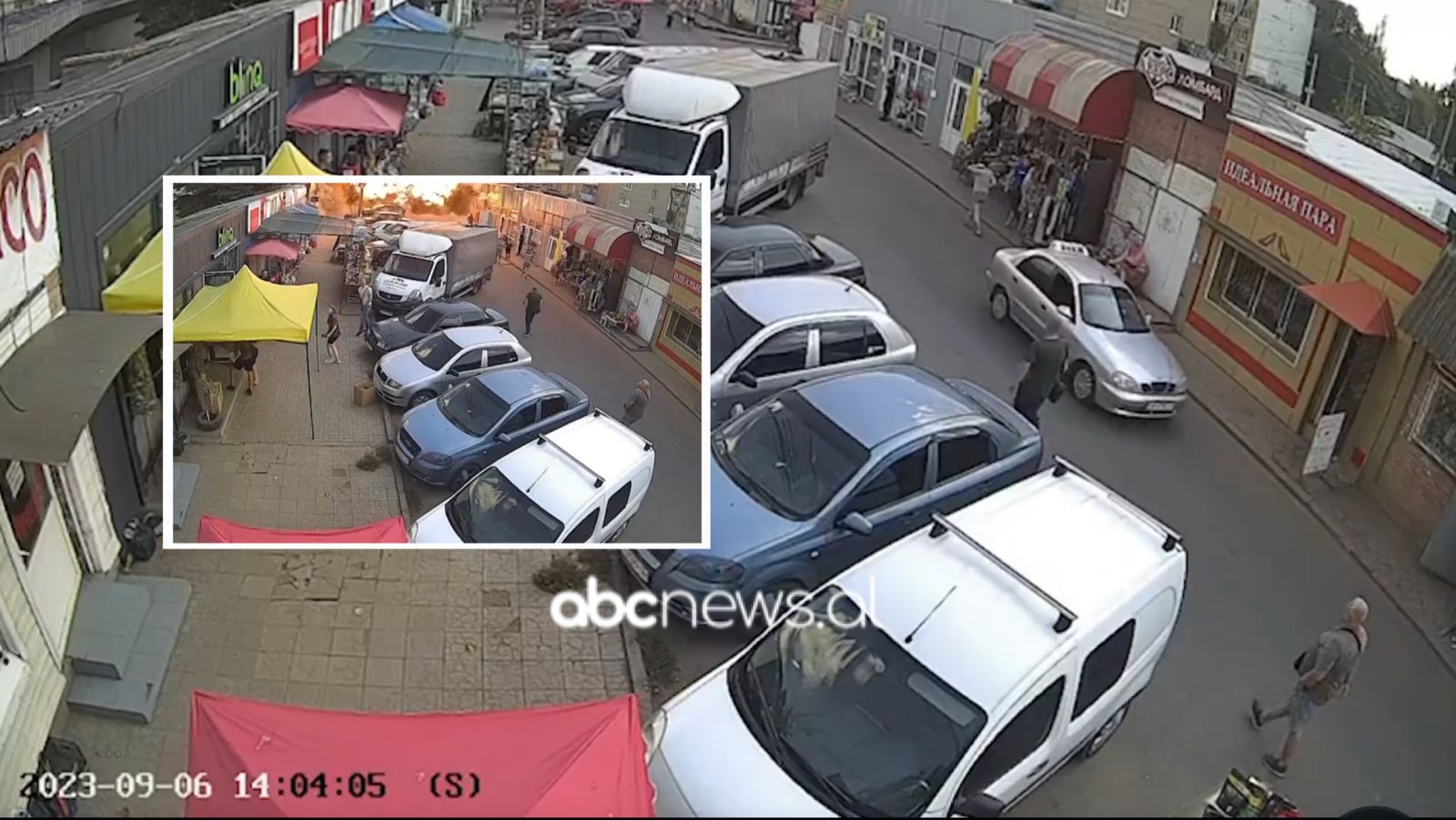 Blinken në Ukrainë, Rusia nuk ndal sulmet, 16 të vrarë në lindje të vendit