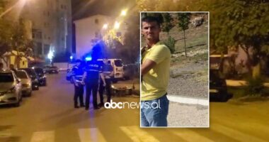 Detaje nga vrasja e Leartiad Kekës në Vlorë, autorët e përplasën me makinë dhe më pas qëlluan drejt tij