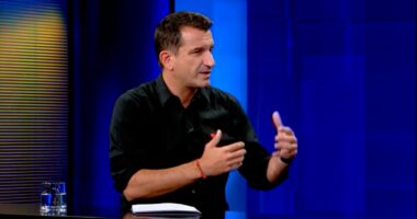 “PD organizatë kriminale që i ka sjellë vetëm fatkeqësi vendit”, Veliaj: Nuk meriton as mëshirë dhe as ndihmë     