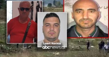 “Kinezi” dhe biznesmeni i njohur/ Zbardhen 2 vrasjet e bujshme të organizuara nga Laert Haxhiu: Plumba në shpinë dhe brinjë