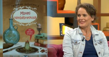 “Mbreti këmbëbretkosë”, 15 përralla jo të zakonshme holandeze vijnë në shqip, shkrimtarja ndan detajet