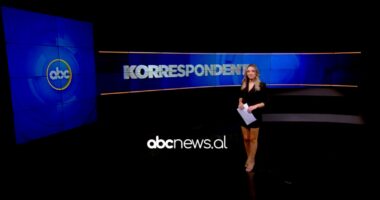Korrespondent me Fabiola Hoxhën, (30/09/2023)