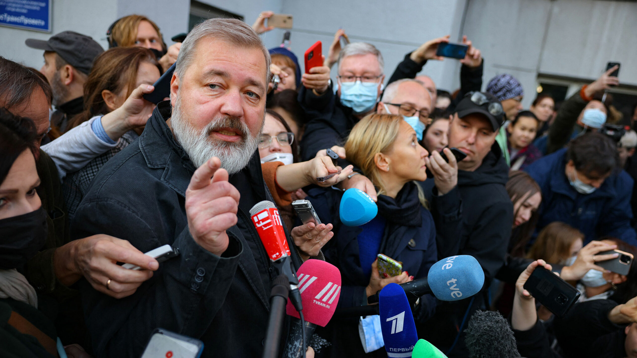 U shpall ‘agjent i huaj’ nga Kremlini, gazetari rus ngre padi në gjykatë