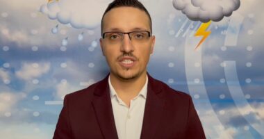 Moti në fundjavë/ E diela vjen me “surpriza”, temperaturat ulen me disa gradë