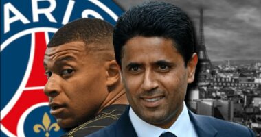 Al Khelaifi për Mbappe: Nuk e di çfarë thotë Reali, por ai po ndërton të ardhmen e PSG-së