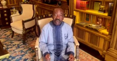 Junta ushtarake liron presidentin e rrëzuar të Gabonit