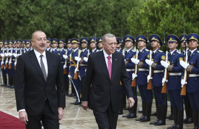 Erdogan: Fitorja e Azerbajxhanit në Nagorno-Karabakh krijon mundësi të reja për normalizimin e situatës në rajon