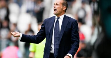 Allegri “gjobit” Juventus, tekniku italian kërkon shumën e majme nga “Bardhezinjtë”