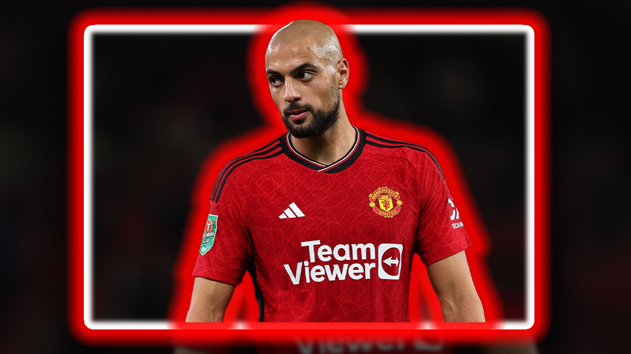 E ardhmja e Amrabat, Manchester United merr vendimin për lojtarin maroken