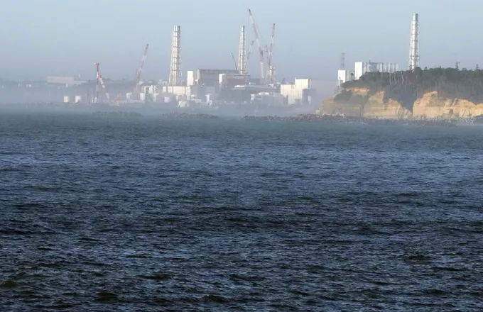 Koreanët e Jugut janë të shqetësuar për derdhjen e ujit radioaktiv të trajtuar nga Fukushima në det