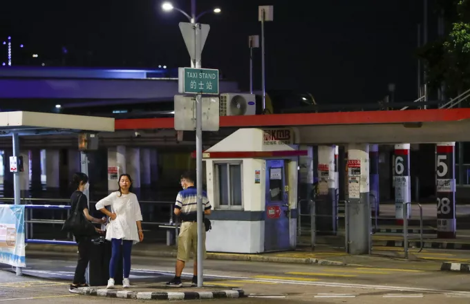 Alarm në Kinë për tajfunin Saola, hapen strehimoret për qytetarët në Shenzhen