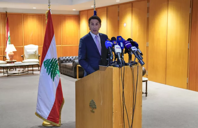 SHBA: Ka ardhur koha për të demarkuar kufijtë tokësorë të Izraelit dhe Libanit