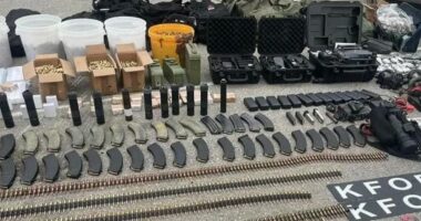 Kush mban përgjegjësinë për konfliktet në veri?