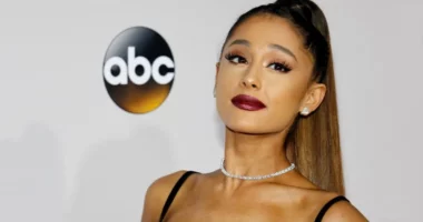 Ariana Grande bën kërkesë për divorc nga Dalton Gomez