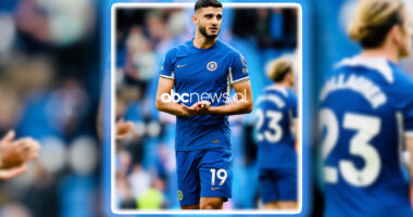 Armando Broja starton nga minuta e par&euml;, formacionet zyrtare Everton-Chelsea