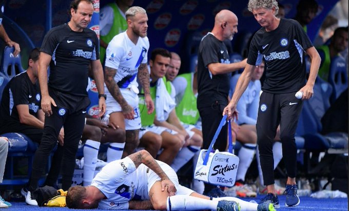 “Dhimbje koke” për Inzaghin, Arnautovic do të mungojë gjatë pas dëmtimit