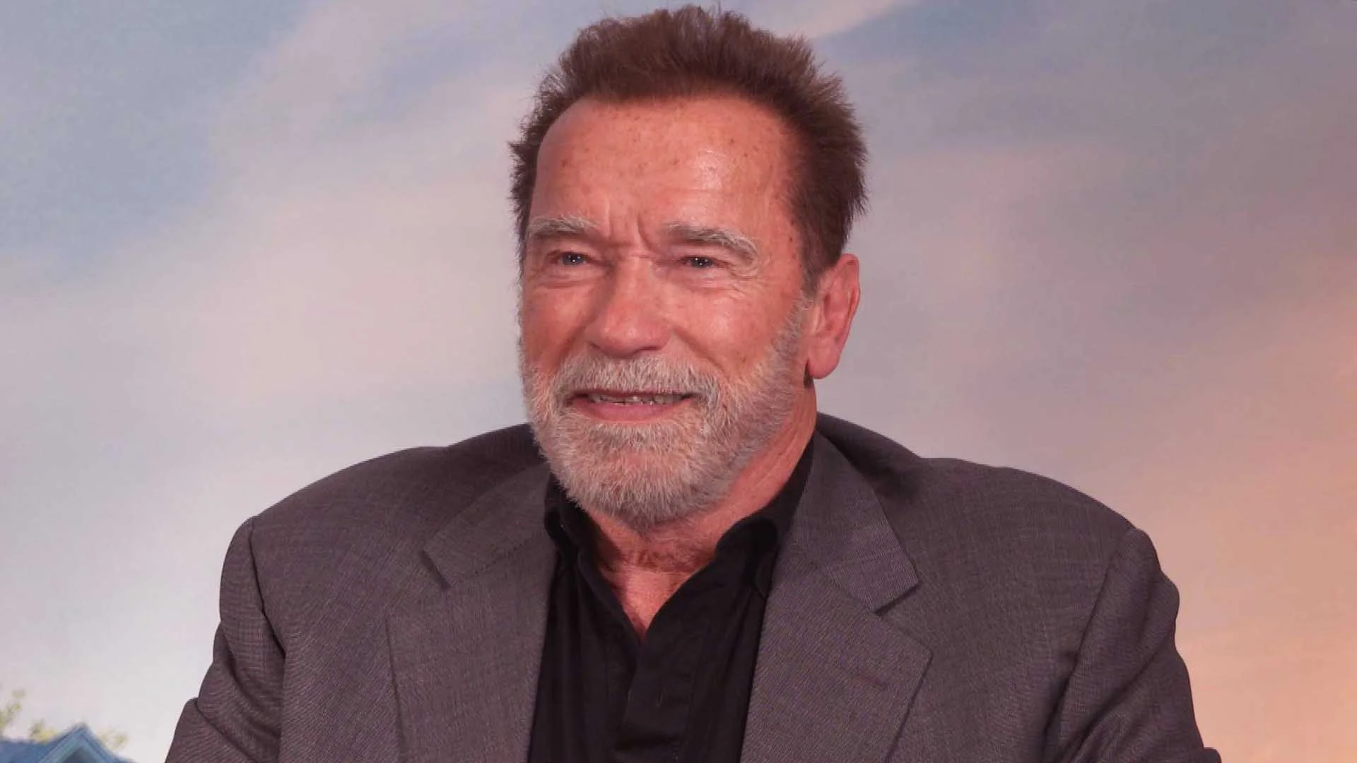 Arnold Schwarzenegger festoi 40-vjetorin si qytetar amerikan: Të gjitha ia kam borxh SHBA