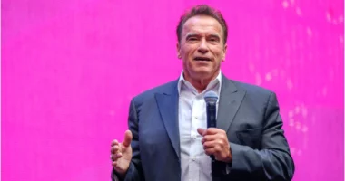 “Ndihem sikur jam shumë më i mençur”, Schwarzenegger: Unë mendoj për ndjenjat e njerëzve