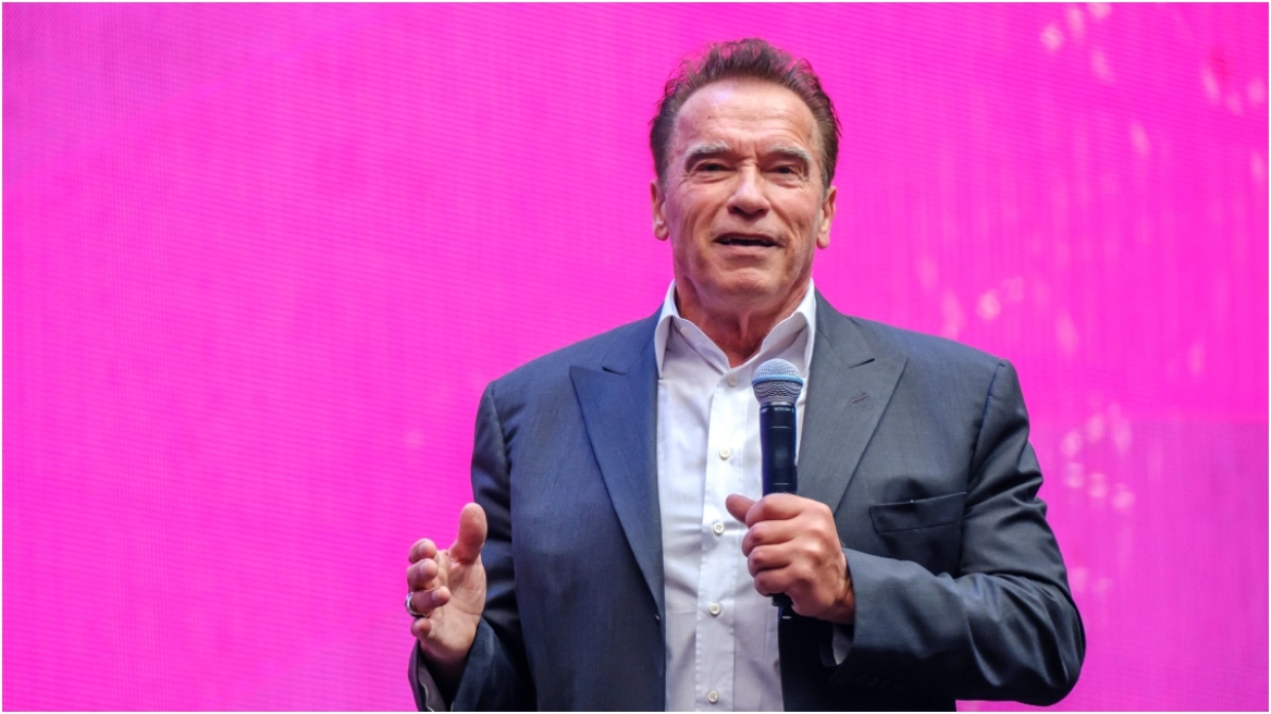 “Ndihem sikur jam shumë më i mençur”, Schwarzenegger: Unë mendoj për ndjenjat e njerëzve