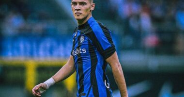 “Asllani i bëri mirë detyrat e tij, të tjerët nuk i zbatuan”, gazetari italian i del në mbrojtje talentit shqiptar