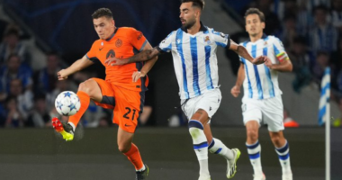 Europa “zaptohet” nga kuqezinjtë, plot 16 lojtarë në tre kompeticionet e UEFA-s