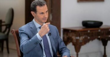 Assad, çanta me para në Moskë/ Ish-Presidenti sirian dërgoi me avion 250 milionë dollarë