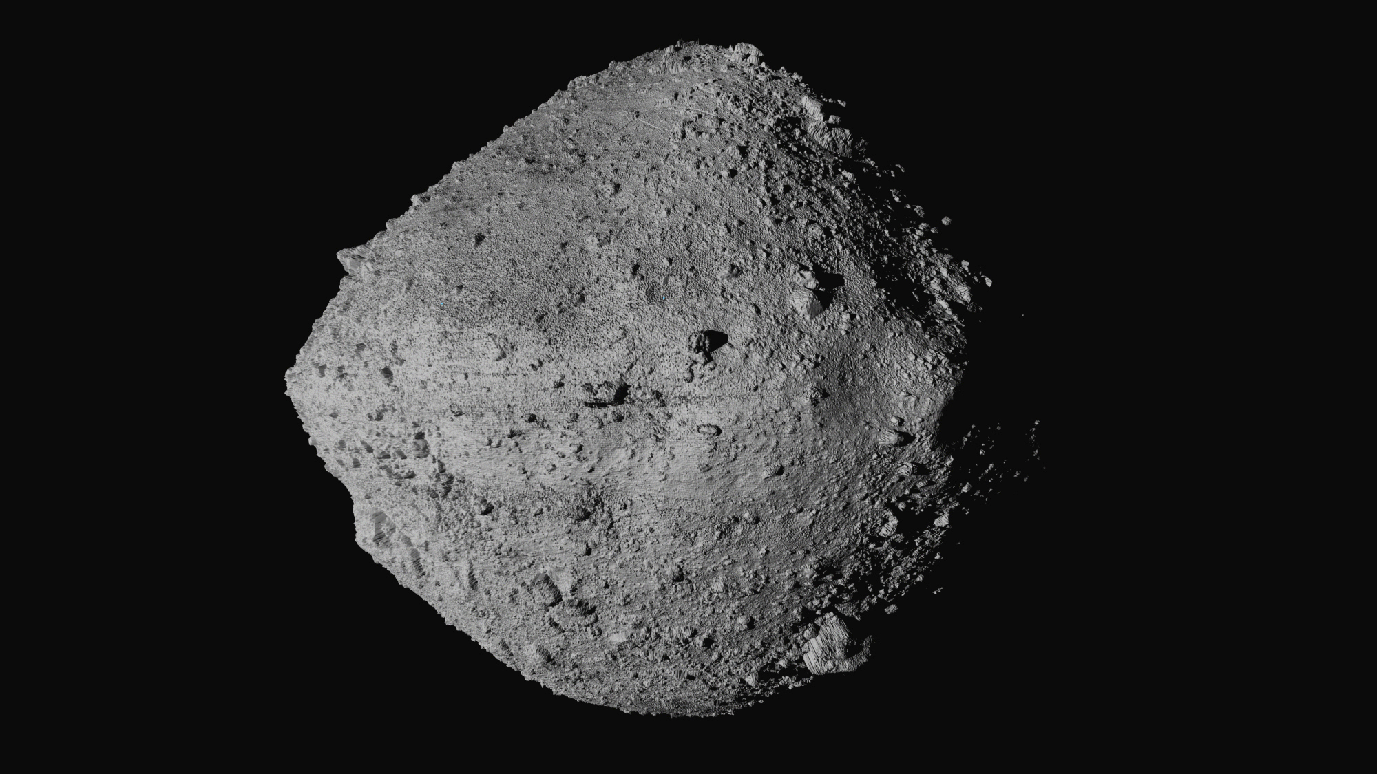 NASA sjell mostrën më të madhe të asteroidëve në Tokë