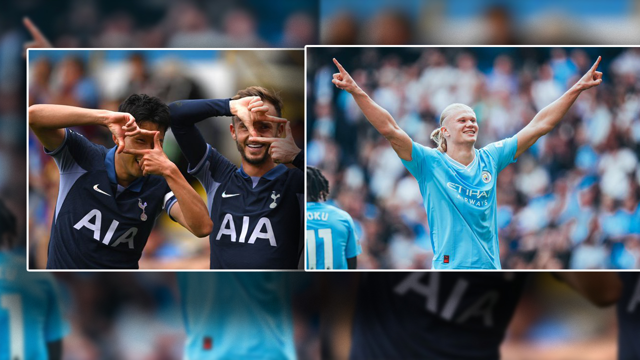 VIDEO/ Tottenham dhe City “shkatërrojnë” kundërshtarët, Chelsea dështon në shtëpi