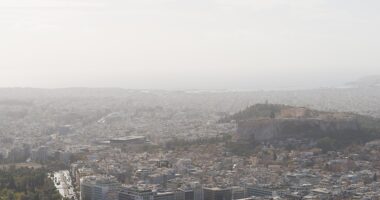 OBSH: 98% e evropianëve thithin ajër të ndotur mbi nivelin e lejuar