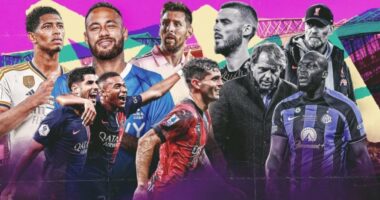 Arabia Saudite transferoi yjet e futbollit, por vendin e parë për shpenzime këtë merkato e mban një klub europian