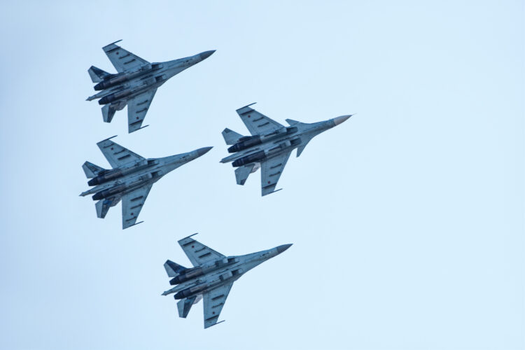 Qeveria çeke miratoi blerjen e 24 avionëve luftarakë amerikanë F-35