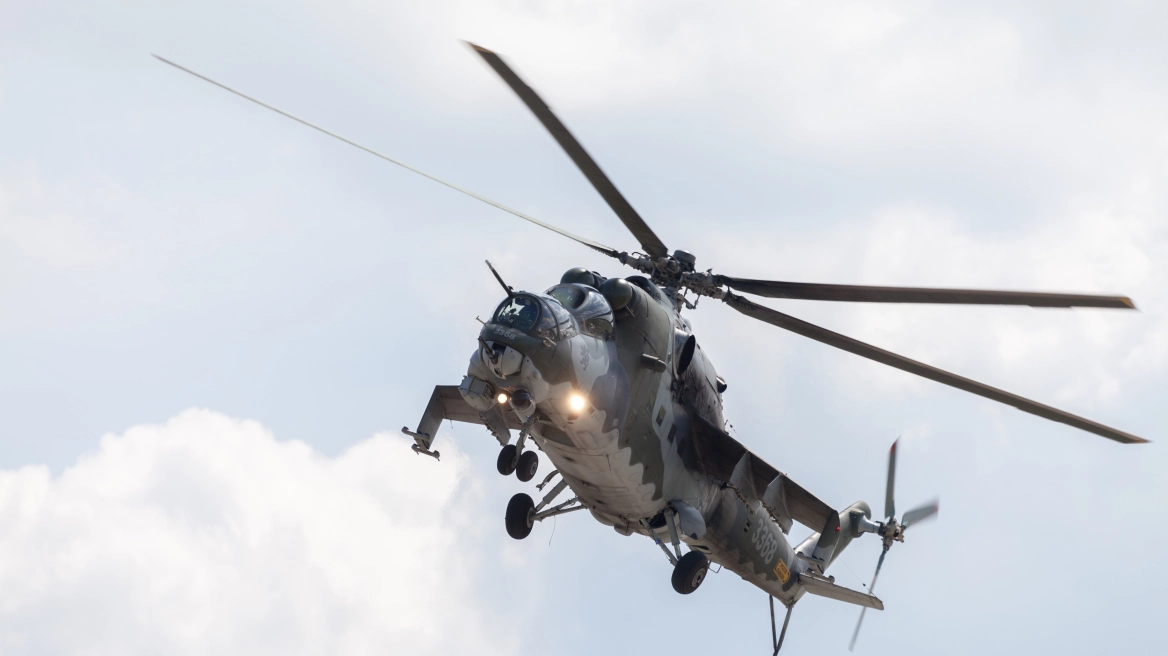 Bjellorusia pretendon se një helikopter ushtarak polak ka shkelur kufirin mes dy vendeve